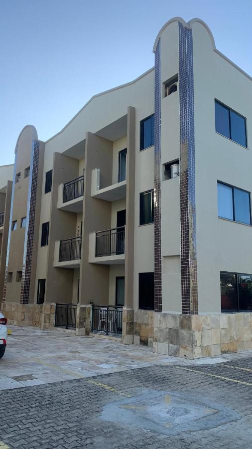 Flat Crystal Park Porto Das Dunas- Cristal Park Aquiraz Dış mekan fotoğraf