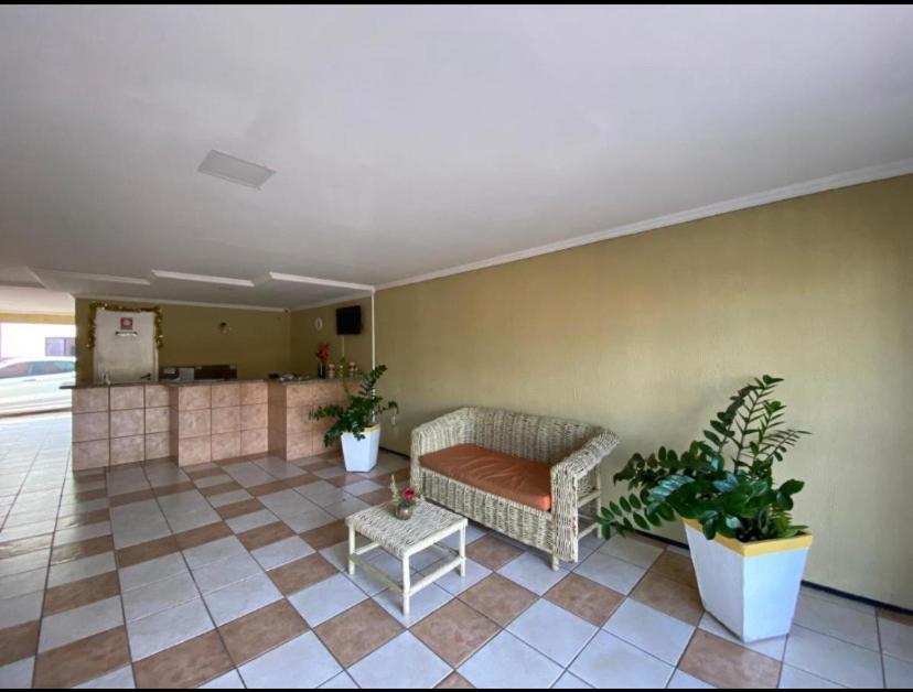 Flat Crystal Park Porto Das Dunas- Cristal Park Aquiraz Dış mekan fotoğraf